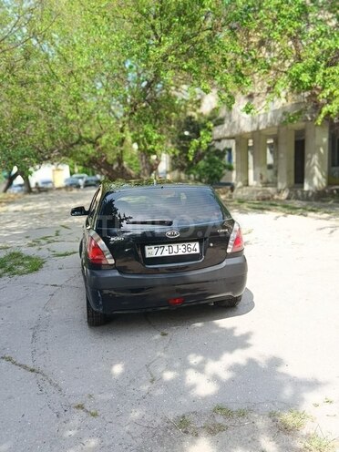 Kia Rio 2007, 328,500 km - 1.5 l - Bakı