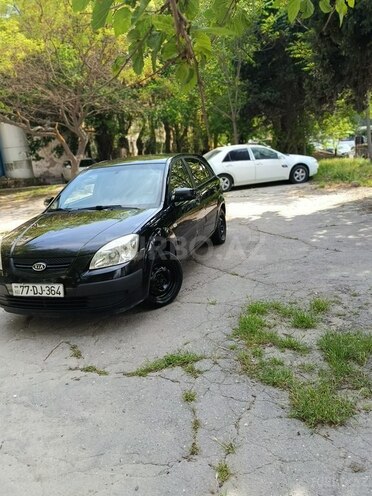 Kia Rio 2007, 328,500 km - 1.5 l - Bakı