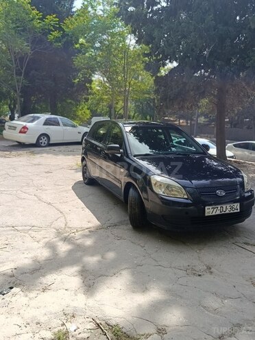 Kia Rio 2007, 328,500 km - 1.5 l - Bakı