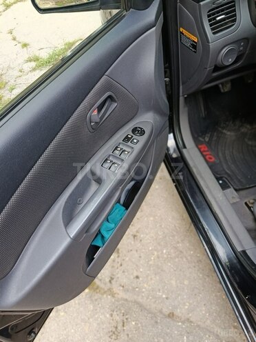 Kia Rio 2007, 328,500 km - 1.5 l - Bakı