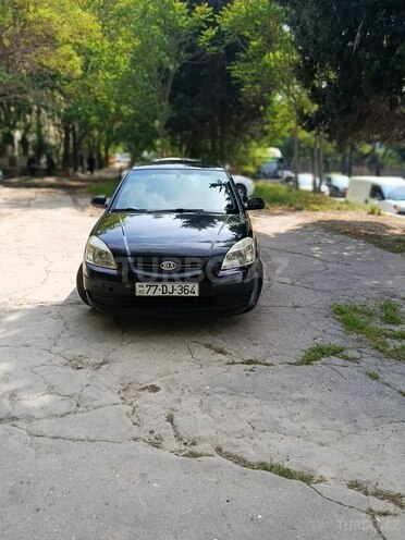 Kia Rio 2007, 328,500 km - 1.5 l - Bakı