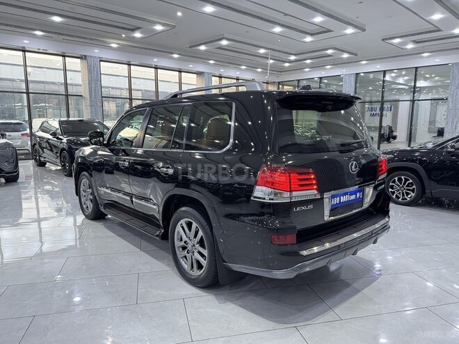 Lexus LX 570-6