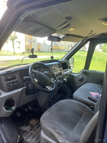 Ford Transit 2008, 110,000 km - 2.2 л - Masallı