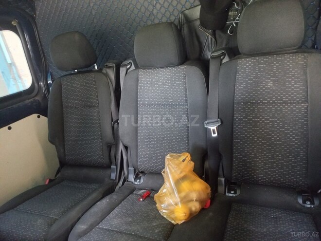 Ford Transit 2008, 110,000 km - 2.2 л - Masallı