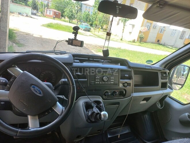 Ford Transit 2008, 110,000 km - 2.2 л - Masallı