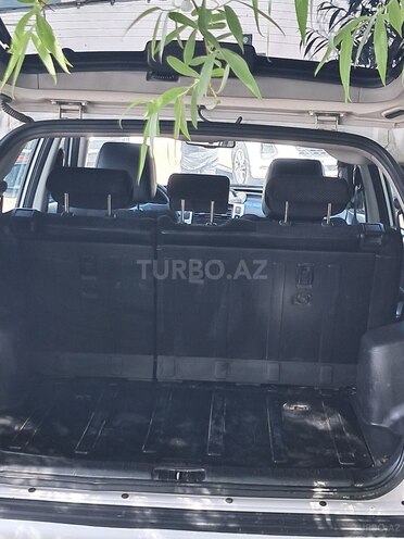 Hyundai Tucson 2007, 262,000 km - 2.0 l - Bakı