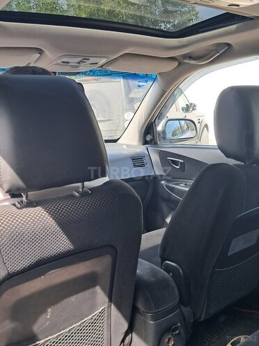 Hyundai Tucson 2007, 262,000 km - 2.0 l - Bakı