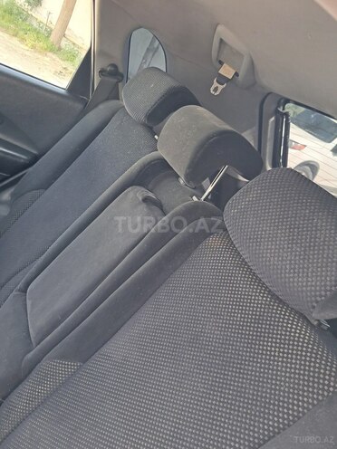Hyundai Tucson 2007, 262,000 km - 2.0 l - Bakı