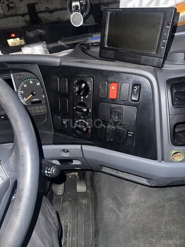 Mercedes Atego 816 2013, 340,000 km - 4.3 l - Bakı