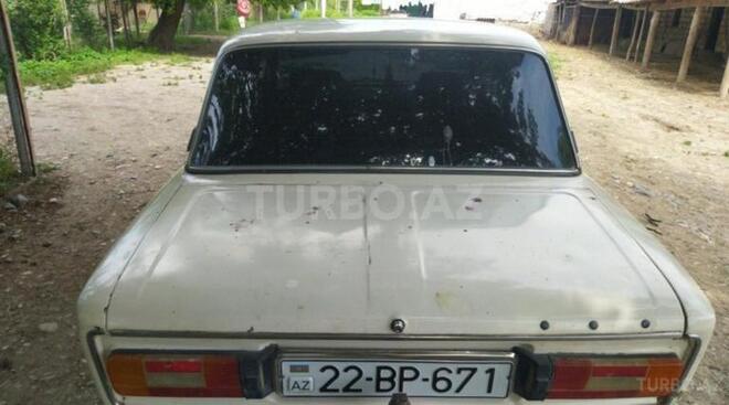 LADA (VAZ) 2106 1988, 23,000 km - 1.6 л - Ağcabədi