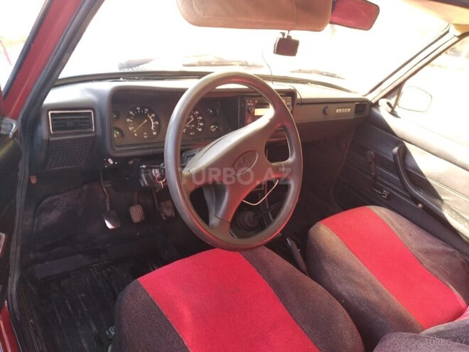 LADA (VAZ) 2107 2005, 56,000 km - 1.6 л - Sumqayıt