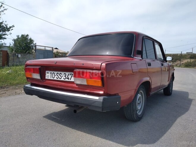LADA (VAZ) 2107 2005, 56,000 km - 1.6 л - Sumqayıt