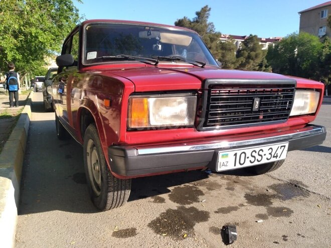 LADA (VAZ) 2107 2005, 56,000 km - 1.6 л - Sumqayıt