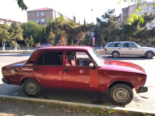 LADA (VAZ) 2107 2005, 56,000 km - 1.6 л - Sumqayıt