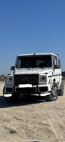 Mercedes G 300 1992, 299,000 km - 3.0 l - Bakı