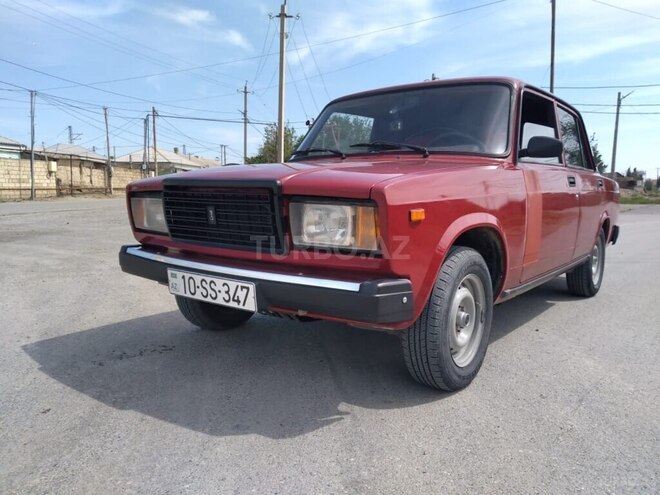 LADA (VAZ) 2107 2005, 56,000 km - 1.6 л - Sumqayıt