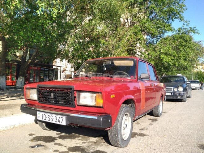 LADA (VAZ) 2107 2005, 56,000 km - 1.6 л - Sumqayıt