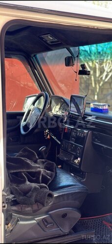 Mercedes G 300 1992, 299,000 km - 3.0 l - Bakı