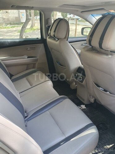 Mazda CX-9-6