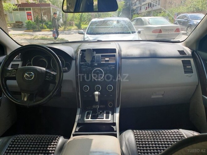 Mazda CX-9-5