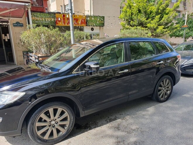 Mazda CX-9-3