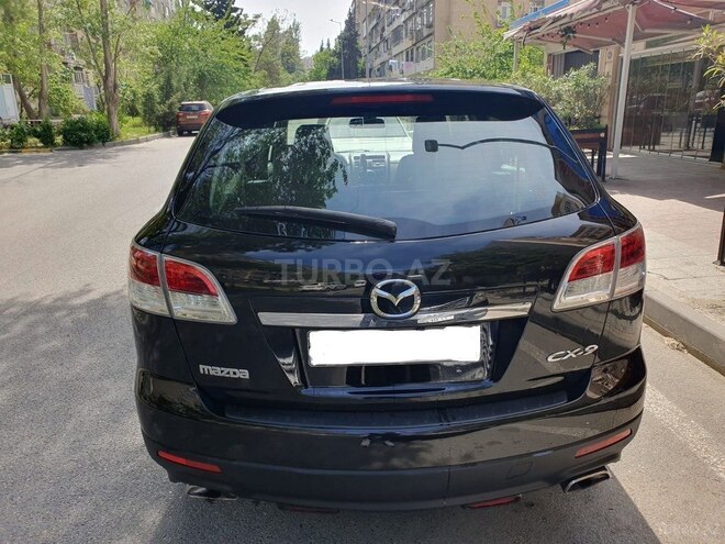 Mazda CX-9-2
