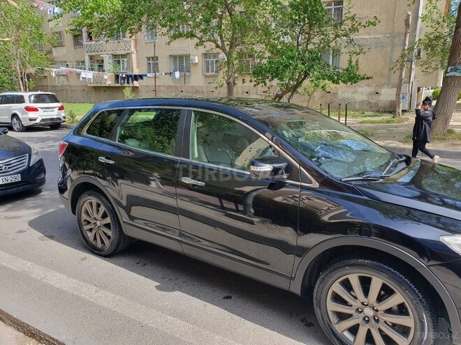 Mazda CX-9-4