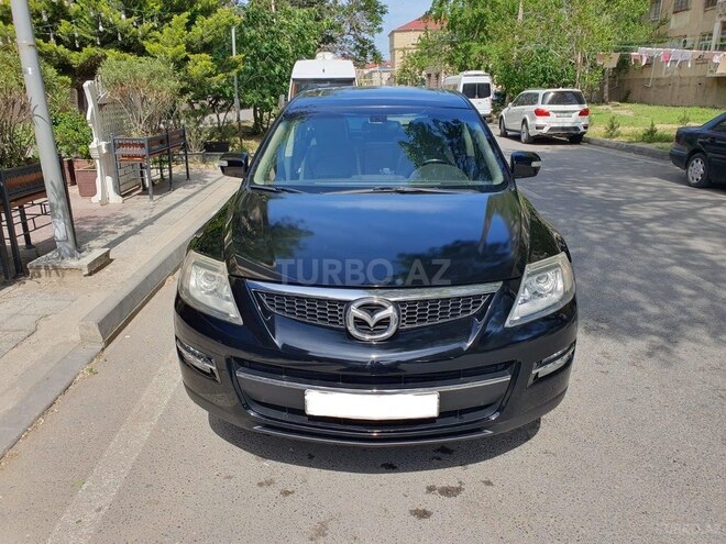 Mazda CX-9-1