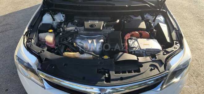 Toyota Avalon 2014, 282,000 km - 2.5 l - Bakı