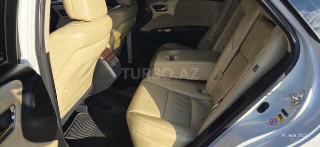 Toyota Avalon 2014, 282,000 km - 2.5 l - Bakı
