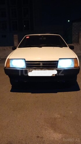 LADA (VAZ) 21099 1997, 205,000 km - 1.6 l - Gəncə