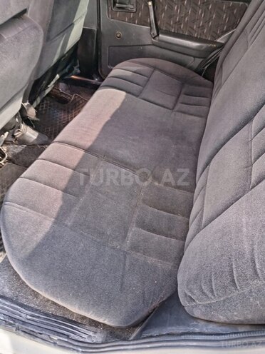 LADA (VAZ) 21099 1997, 205,000 km - 1.6 l - Gəncə