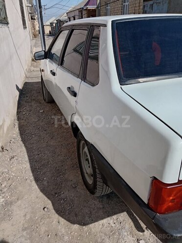 LADA (VAZ) 21099 1997, 205,000 km - 1.6 l - Gəncə