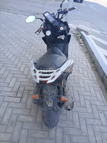 Yamaha  2021, 20,000 km - 0.2 l - Bakı