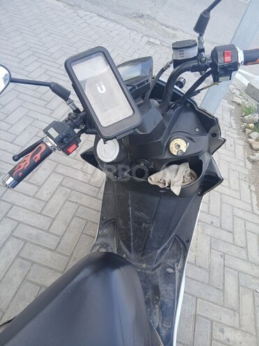 Yamaha  2021, 20,000 km - 0.2 l - Bakı