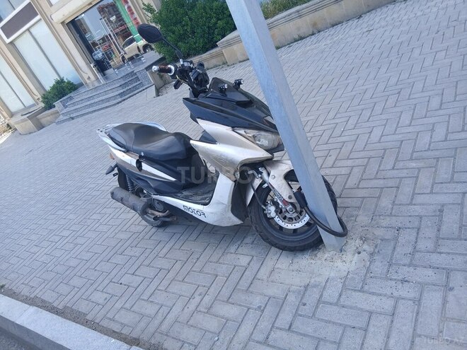 Yamaha  2021, 20,000 km - 0.2 l - Bakı