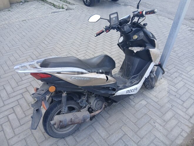 Yamaha  2021, 20,000 km - 0.2 l - Bakı
