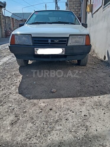 LADA (VAZ) 21099 1997, 205,000 km - 1.6 l - Gəncə