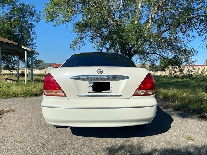 Nissan Sunny 2008, 221,000 km - 1.6 l - Bakı