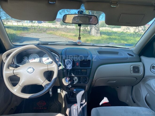 Nissan Sunny 2008, 221,000 km - 1.6 l - Bakı