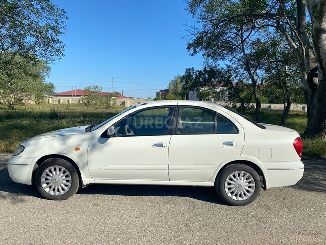 Nissan Sunny 2008, 221,000 km - 1.6 l - Bakı