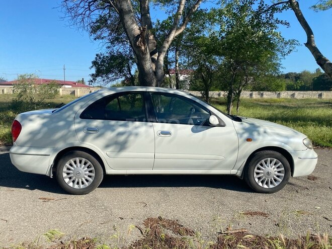 Nissan Sunny 2008, 221,000 km - 1.6 l - Bakı