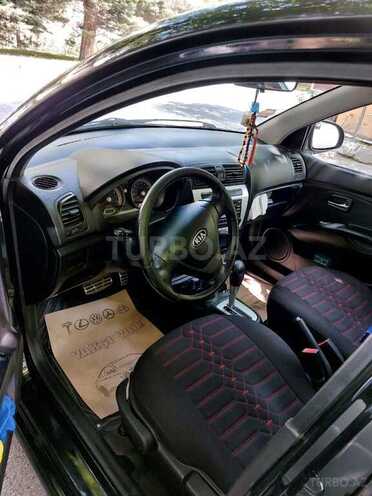 Kia Picanto 2008, 199,270 km - 1.1 l - Bakı