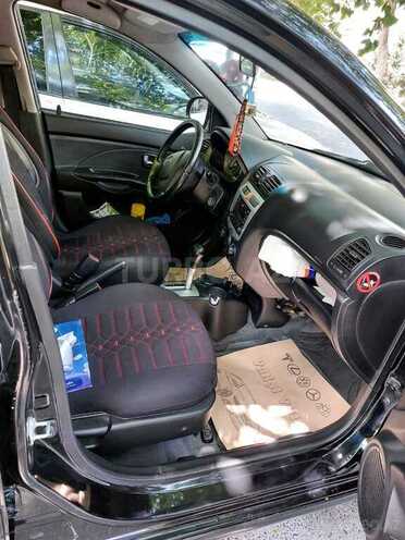 Kia Picanto 2008, 199,270 km - 1.1 l - Bakı