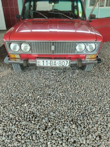 LADA (VAZ) 2106 1985, 77,732 km - 1.5 л - Beyləqan