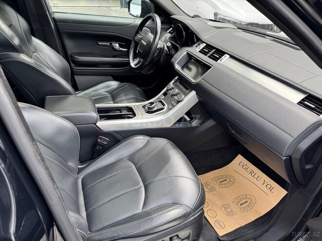 Land Rover RR Evoque 2016, 151,000 km - 2.0 l - Bakı