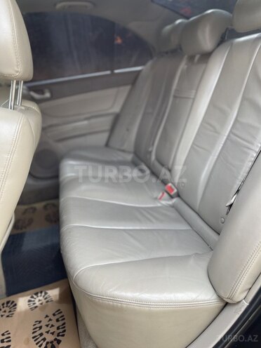 Hyundai Sonata 2007, 285,000 km - 2.4 l - Bakı