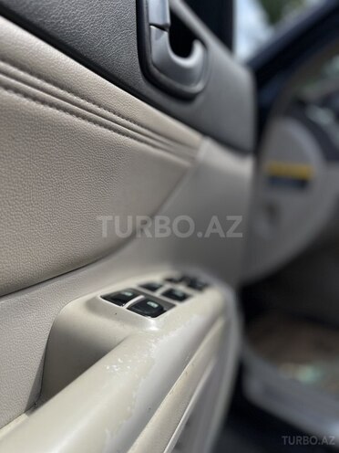 Hyundai Sonata 2007, 285,000 km - 2.4 l - Bakı