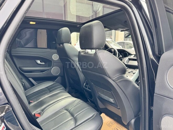 Land Rover RR Evoque 2016, 151,000 km - 2.0 l - Bakı