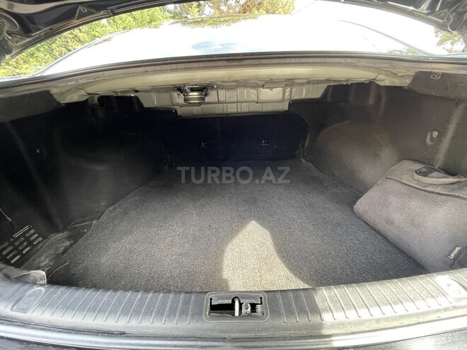 Hyundai Sonata 2007, 285,000 km - 2.4 l - Bakı